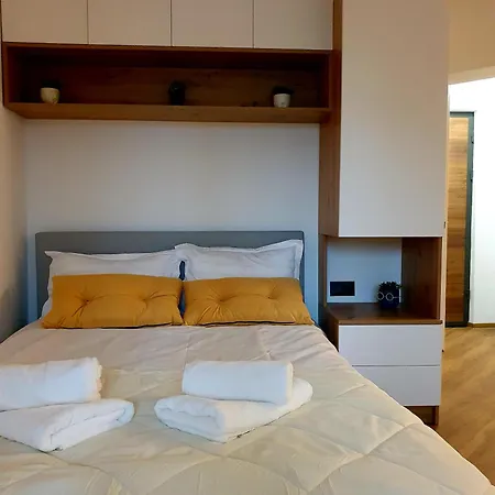 Central Nest Apartment-3