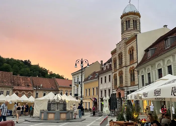 Radu'S - Traditional Ultracentral Apartment In The Old Town